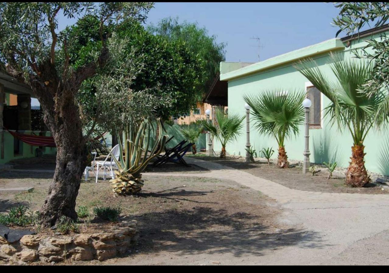 Appartamento Le Castella لا كاستيلا المظهر الخارجي الصورة