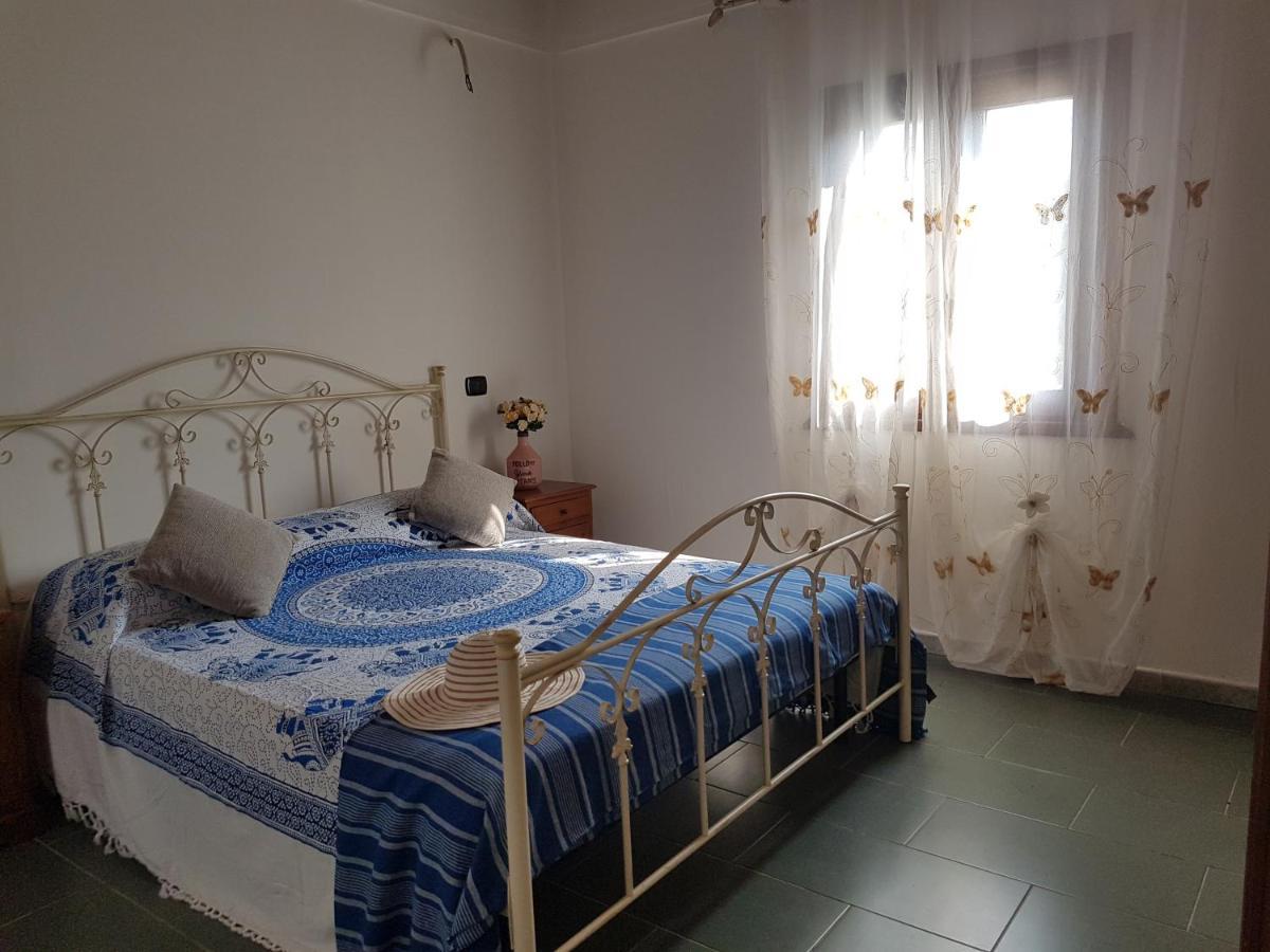 Appartamento Le Castella لا كاستيلا المظهر الخارجي الصورة