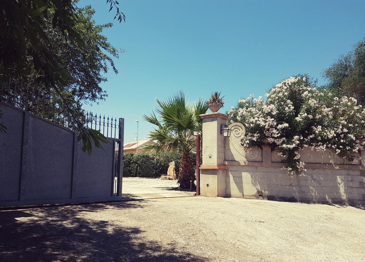 Appartamento Le Castella لا كاستيلا المظهر الخارجي الصورة